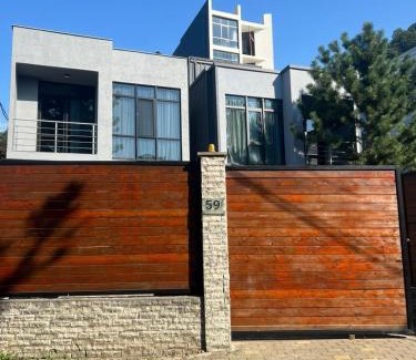 Gonio Villa | Villa Gonio Ika