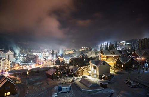 Bukovel Apartment | Villa Gor