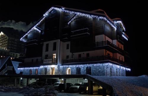 Bukovel Apartment | Villa Gor