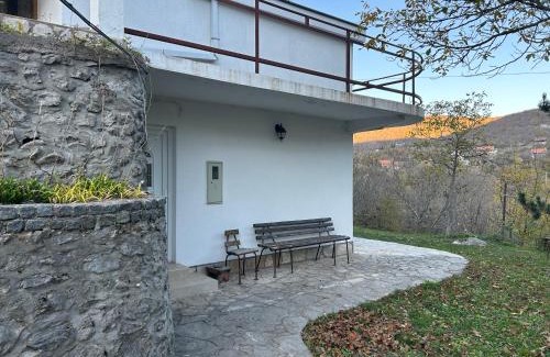Mostar Villa | Villa Goranci