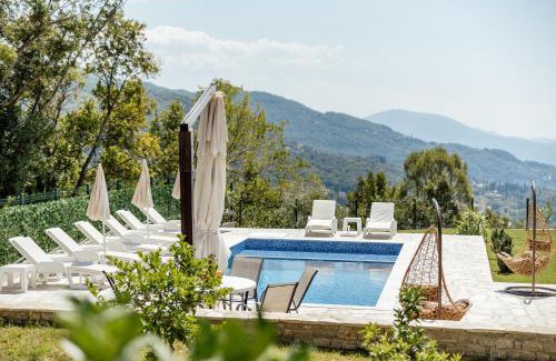 Mojdez Villa | Villa Goranovic