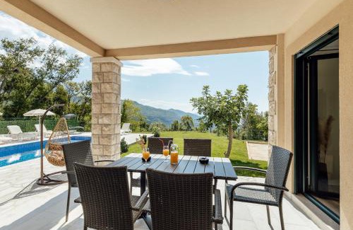 Mojdez Villa | Villa Goranovic