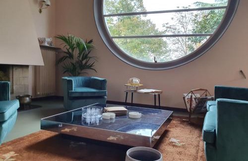 Santo Stefano Bed & Breakfast | Villa Gotti Charming Rooms