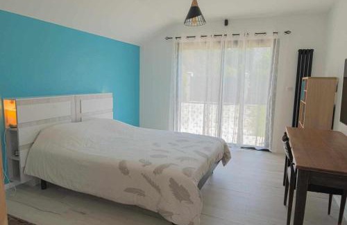 Fouesnant Villa | Villa Gozforn - Piscine et plage à pied