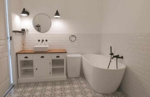 Fouesnant Villa | Villa Gozforn - Piscine et plage à pied
