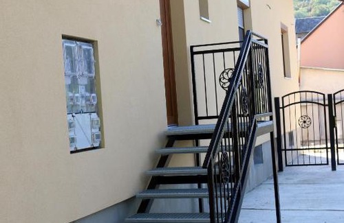 Badacsonytomaj House | Villa Grácia