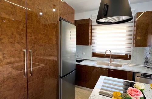 Kassandra Villa | VILLA VERDE 2