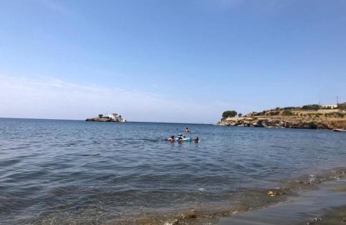 Leros Villa | Villa Omega in Kokkali, Leros