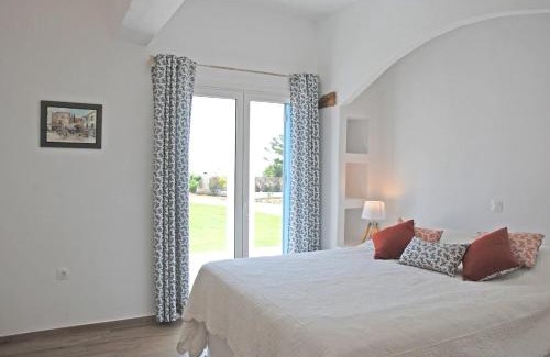 Leros Villa | Villa Omega in Kokkali, Leros