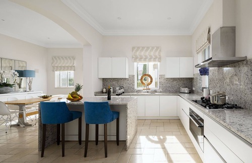 Almancil Villa | Villa Grace - Quinta do Lago