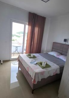 Gjerana House | Villa Grafenberg Ulcinj