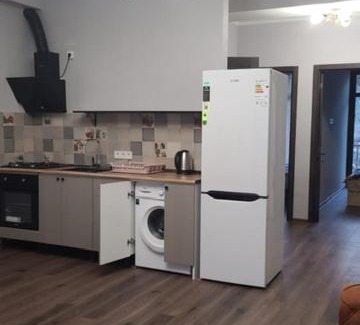 Vake-Saburtalo Apartment | Villa Granada الشقه لایجاره یومیه تیبیلیسی