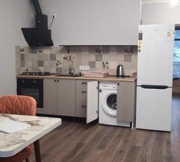 Vake-Saburtalo Apartment | Villa Granada الشقه لایجاره یومیه تیبیلیسی