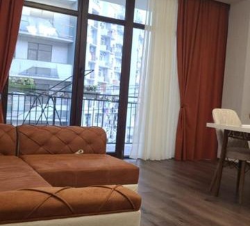 Vake-Saburtalo Apartment | Villa Granada الشقه لایجاره یومیه تیبیلیسی