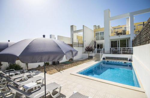 Vale do Garrao House | Villa Granada