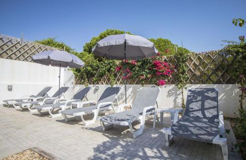 Vale do Garrao House | Villa Granada