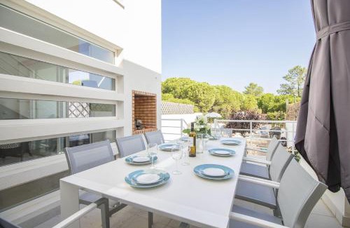 Vale do Garrao House | Villa Granada