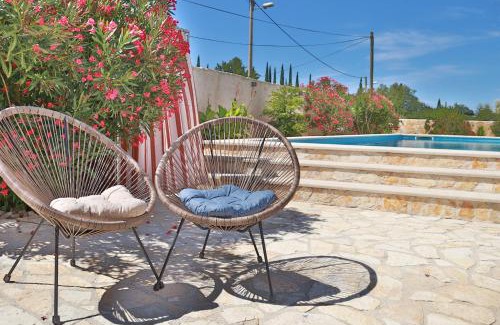 Cilipi Villa | Villa Grand Pinea