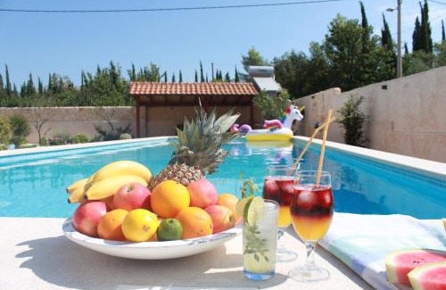 Cilipi Villa | Villa Grand Pinea