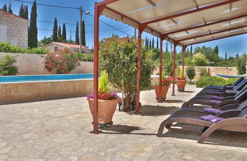 Cilipi Villa | Villa Grand Pinea