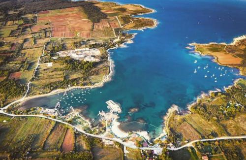 Liznjan Villa | Villa Grande Arche Istria