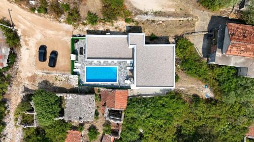 Blagaj Villa | Villa Grande Lux Blagaj