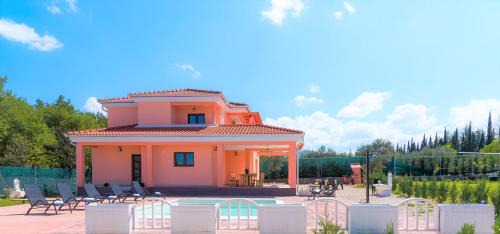 Bilice Villa | Villa Grandeza