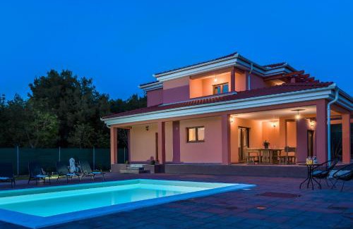 Bilice Villa | Villa Grandeza