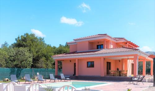 Bilice Villa | Villa Grandeza