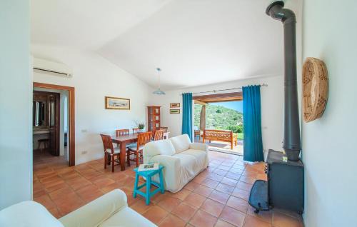 Olbia Villa | Villa Graniti