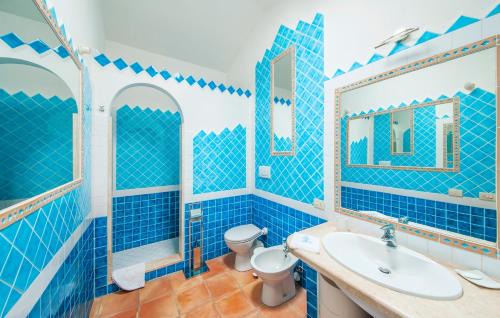 Olbia Villa | Villa Graniti
