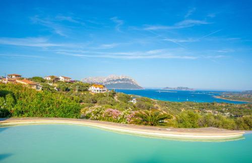 Porto Istana Villa | Villa Graya
