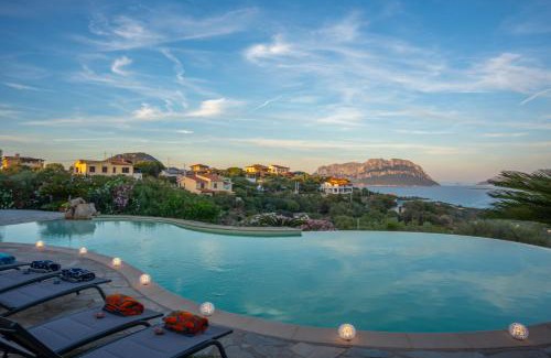 Porto Istana Villa | Villa Graya