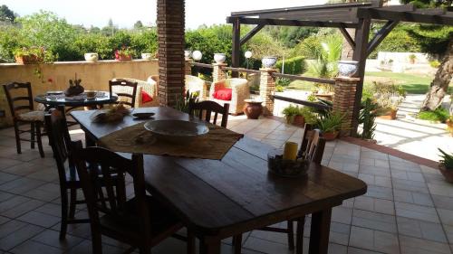 Costa Saracena-Castelluccio House | Villa Grazia