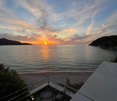 Biodola House | Villa Grazia