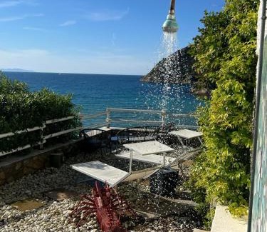 Biodola House | Villa Grazia