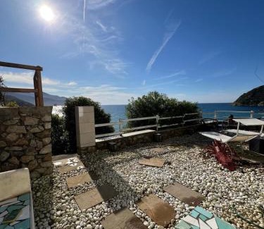 Biodola House | Villa Grazia