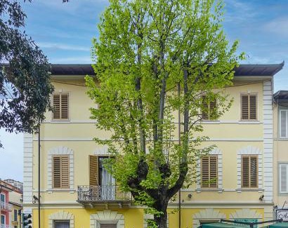 Viareggio Hotel | Villa Grazia
