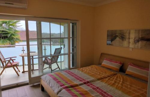 Gulici Apartment | Villa Green Oasis