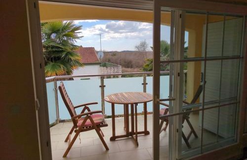 Gulici Apartment | Villa Green Oasis