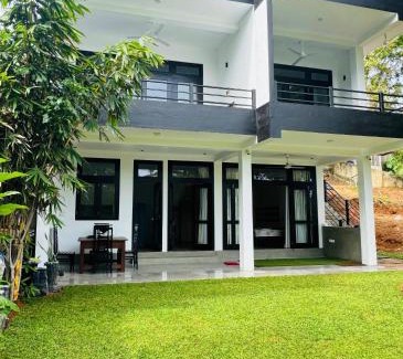 Thiranagama Hotel | Villa Green View