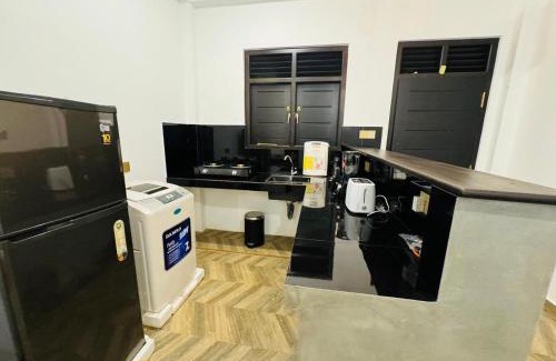 Thiranagama Hotel | Villa Green View