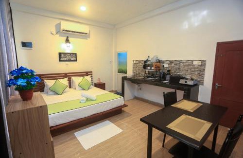 Kathaluwa Apartment | Villa Greenline