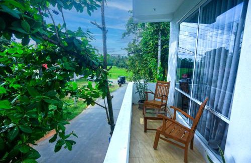 Kathaluwa Apartment | Villa Greenline