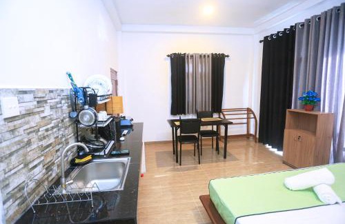 Kathaluwa Apartment | Villa Greenline