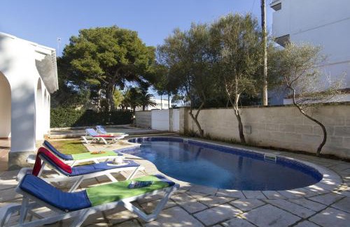 Cala Blanca Villa | Villa Gregal