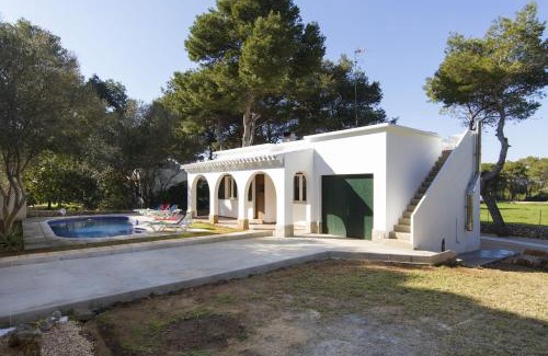 Cala Blanca Villa | Villa Gregal