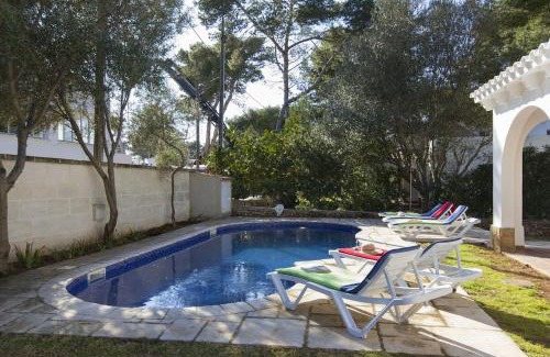 Cala Blanca Villa | Villa Gregal