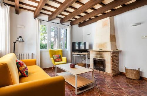Cala Blanca Villa | Villa Gregal