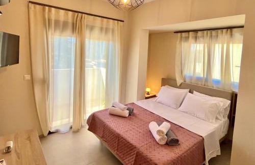 Ixia Villa | Villa Greige